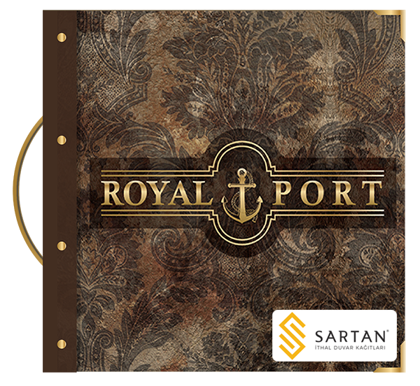 Royal Port Duvar Kağıdı